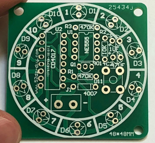 How to Populate a PCB