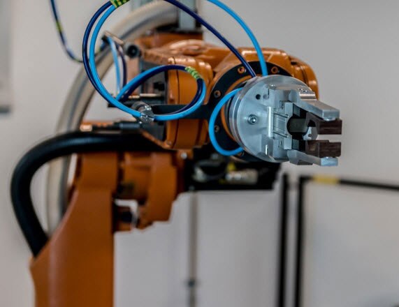 Robotics Products for Makers, Professionals, and Consumers
