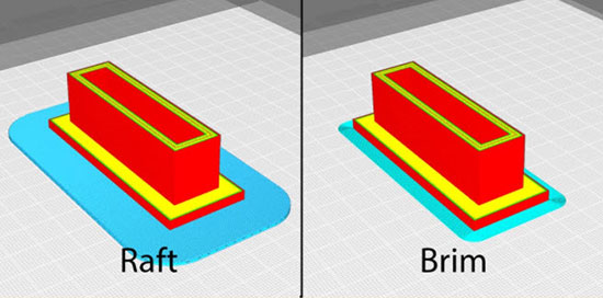 Warped Prints? Try these Quick Tips with Your Next 3D Print