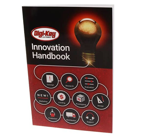 image of Welcome to the Innovation Handbook