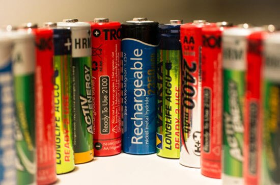 Which Rechargeable Battery is Best for Your Arduino Project?