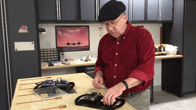 WorkBench Electronics Prototyping and Project-Building System by Phase Dock Inc