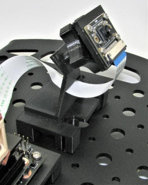 WorkBench Electronics Prototyping and Project-Building System by Phase Dock Inc