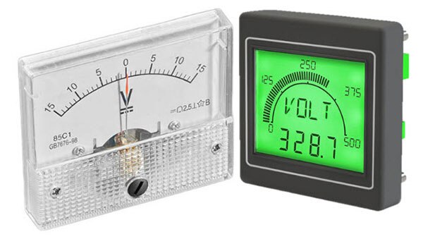 A Brief Introduction to Analog and Digital Signals