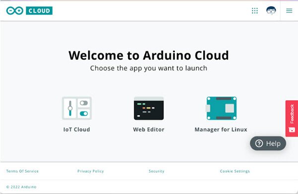 Arduino Cloud Overview, Features, and Plans