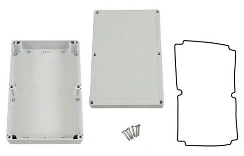 Choosing the Right Enclosure for Your Electronics Project