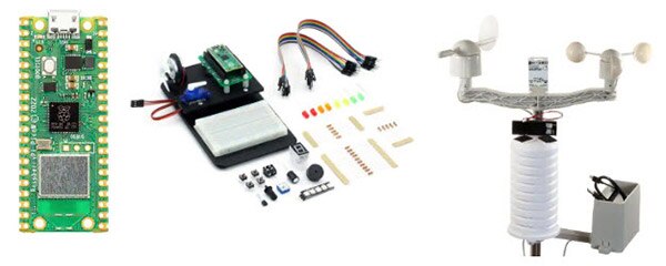 DigiKey's Holiday Gift Guide - 2022