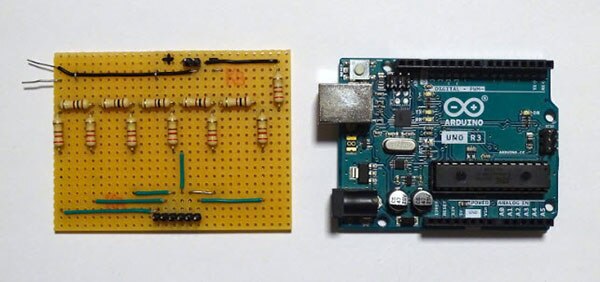 Generating True Analog Outputs When Using Arduino Boards