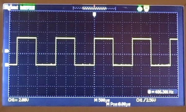 Generating True Analog Outputs When Using Arduino Boards