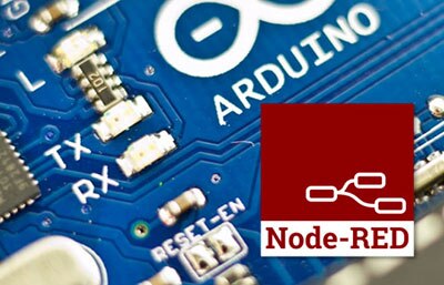 How To Connect an Arduino to Node-RED