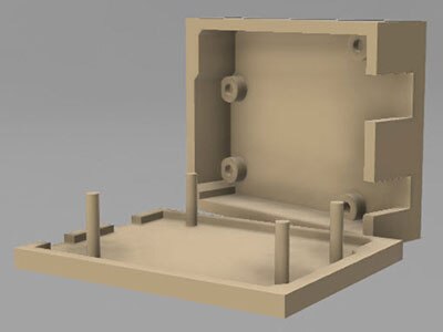 How to Design Custom Enclosures for Electronics Projects in Fusion360