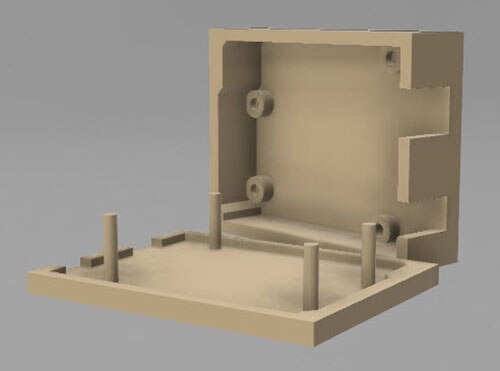 How to Design Custom Enclosures for Electronics Projects in Fusion360