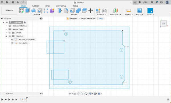 How to Design Custom Enclosures for Electronics Projects in Fusion360