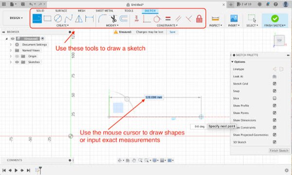 How to Design Custom Enclosures for Electronics Projects in Fusion360