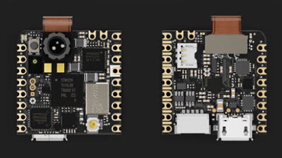 Introducing the Arduino Nicla Vision Board for Professional Machine-Vision Applications