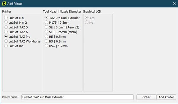 LulzBot Tool Head Swap, Calibrating E-steps, and Z-offset