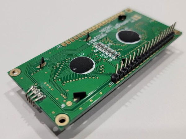 Understanding Standard Character LCD Communication Protocol