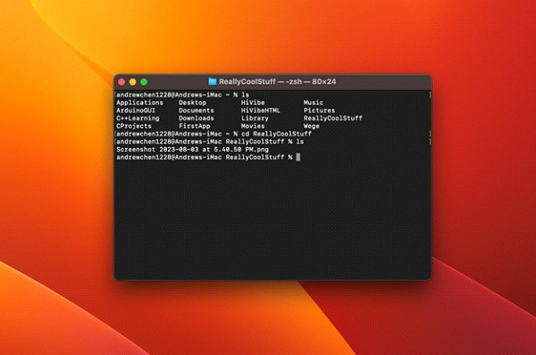 A Beginner's Guide to Common and Useful Unix (Linux and MacOS) Commands