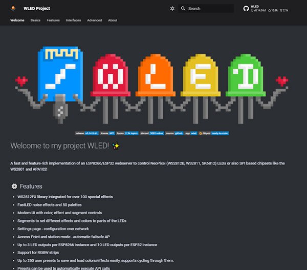 A Summary of DIY Smart Home Software