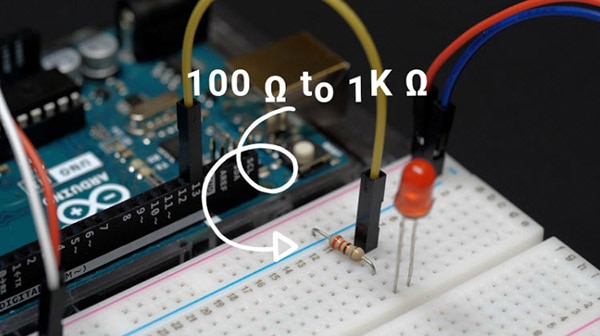 Arduino Inputs/Outputs with Becky Stern