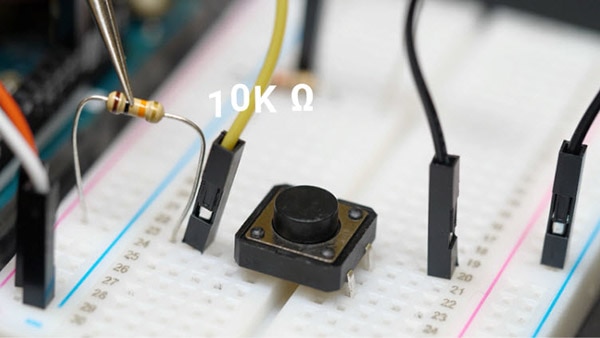 Arduino Inputs/Outputs with Becky Stern