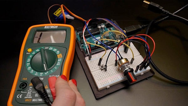 Arduino Project Troubleshooting with Becky Stern