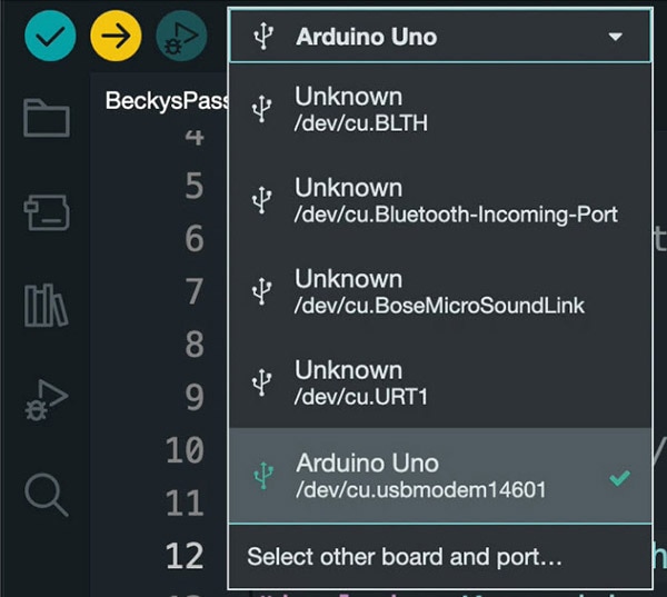 Arduino Project Troubleshooting with Becky Stern