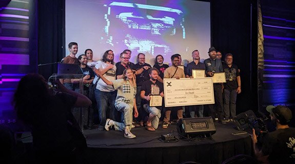 Hackaday Supercon 2023 Recap