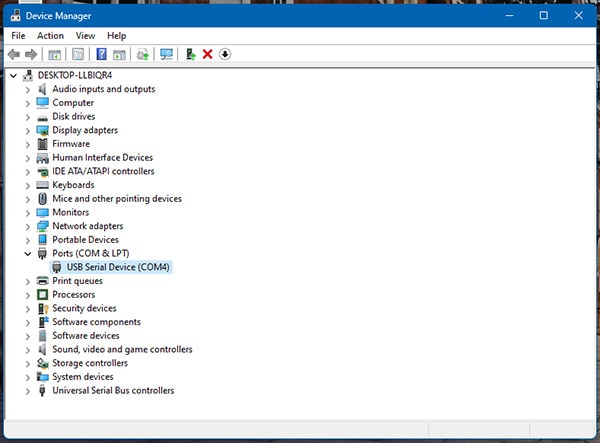 How to Connect to a Headless Raspberry Pi Using Serial