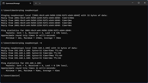 How to Find the IP Address of Your Headless Raspberry Pi