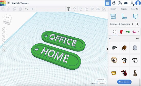 How to Print Dual Colors Using a Dual-Extruder Lulzbot 3D Printer & Cura
