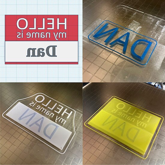 How to Print Dual Colors using a Single-Extruder 3D Printer