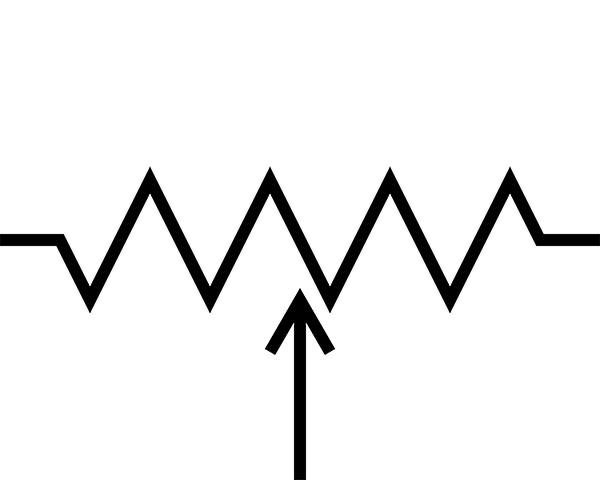 image of Input Control for Everyday Projects: Rotary Encoders and Potentiometers