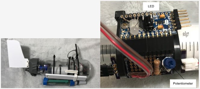 image of Input Control for Everyday Projects: Rotary Encoders and Potentiometers