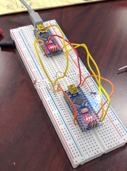 Photoresistors: Opening a Path with Light!