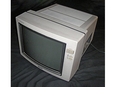 Retro Tech: The Lost Art of Plasma Screens