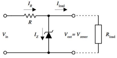Zener Diodes - The Voltage Police!