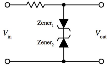 Zener Diodes - The Voltage Police!