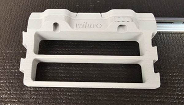 3D Printable Tool Holders Designed by Wiha Tools