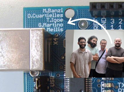 Arduino for Artists: Merging Electronics with Creative Expression