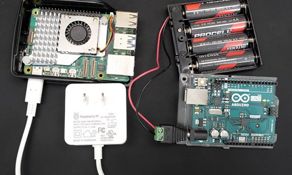 Arduino vs. Raspberry Pi What’s the Difference?