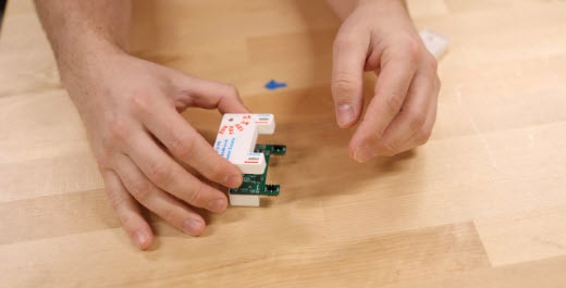 Build Your Own USB-C Powered Breadboard Supply