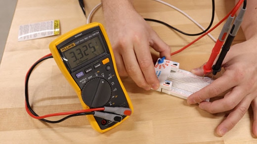 Build Your Own USB-C Powered Breadboard Supply