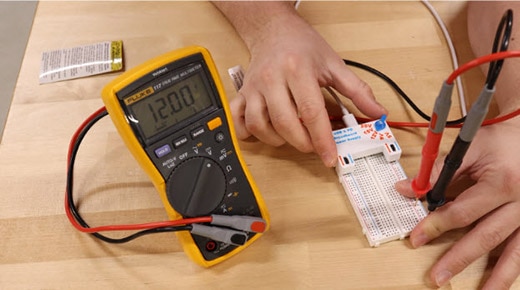 Build Your Own USB-C Powered Breadboard Supply