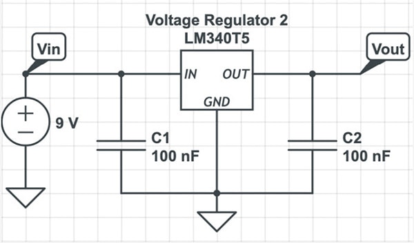 Building a Voice-Controlled Robot - Diving into the Circuits