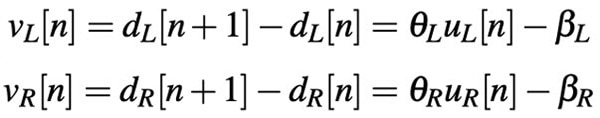 Building a Voice-Controlled Robot - Linear Models and Machine Learning