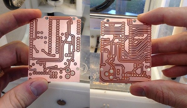 Deep Dive Into PCB Manufacturing Techniques Milling