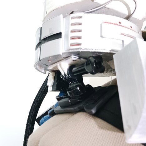 Exploring Wearable Robotics Attachment Methods and Comfort Considerations