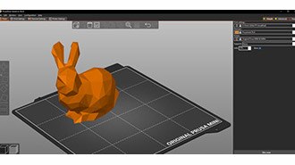 Slicing: Breaking Down the 3D Model for Printing