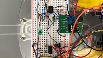 UC Berkeley’s Electrical Engineering and Computer Science 16B Course